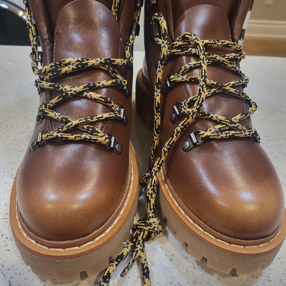 Prada booties - Picture 4 of 6